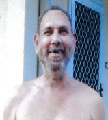 Missing Person – Coconut Grove