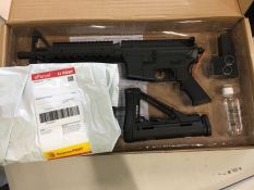 Drugs and prohibited items seized - Darwin