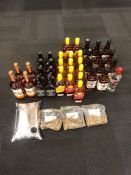 Liquor & Drugs Seized – Gunbalanya 