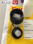 Charges - Methamphetamine - Darwin