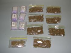Man Charged with Drug Supply, Possession - Ngukurr