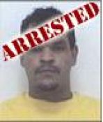 Arrest of Wanted Person - Gregory Abbott - Alice Springs