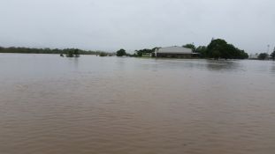 Flooding – Daly River and Katherine regions – Update #2