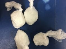 Police seize 100grams of Methamphetamine - Darwin