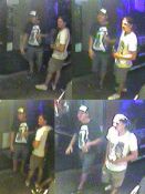 Assault - Public Assistance Sought - Darwin City