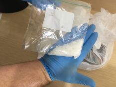 Charges – Methamphetamine Syndicate – Darwin