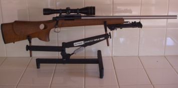 Call for Information – Stolen Firearms – Darwin area