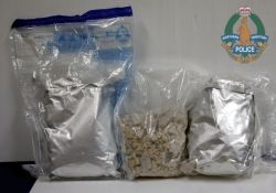 Dangerous Drug Charges - Darwin