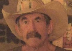 Concern for welfare - Missing person - Larrimah