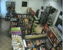 Attempted Armed Robbery Darwin