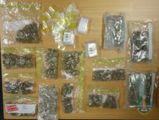 Cannabis Seized - Alyangula