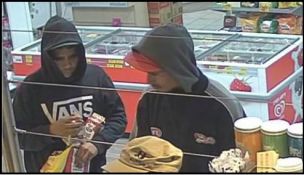 Unlawful Entry and Stealing Public Assistance Sought Alice Springs