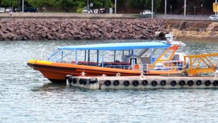 Call for Witnesses – Darwin Harbour