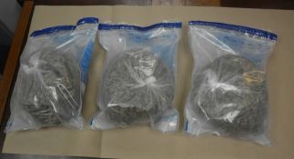 Commercial Quantity Cannabis Seized - Alice Springs