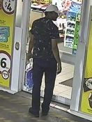 Robbery - Nightcliff