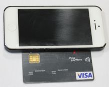 Phones Credit Cards Most Popular For Thieves