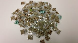Air and sea drugs seized Darwin