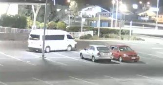 Update - Public assistance required - Vehicle fire - Darwin