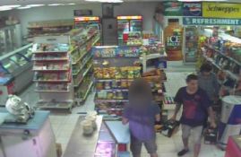 Call for Witnesses - Robbery - Woodroffe