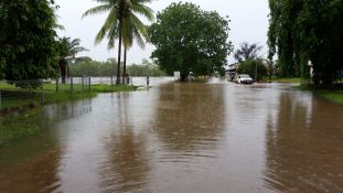 Flooding – Daly River and Katherine regions – Update #2