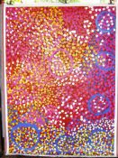 Stolen Art Work Images Released Alice Springs