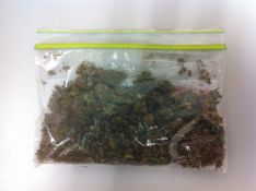 Man to Face Drugs Charges - Alice Springs