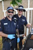 Bike helmet safety program a success in Nhulunbuy