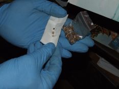 Man charged with drug offences - Darwin