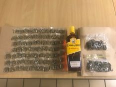 Drug Offences – Groote Eylandt 