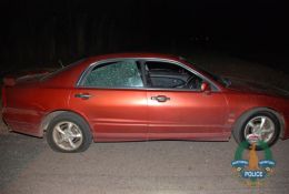 Firearm Incident - Call for Witnesses - Virginia