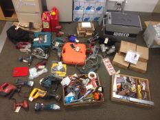 Man Charged - Stolen Property Recovered - Farrar
