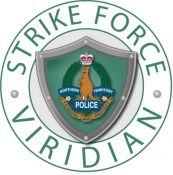 Launch of Strike Force Viridian - Reducing Domestic and Family Violence in Darwin