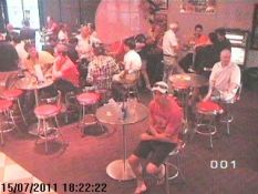 Person of Interest – Hidden Valley Tavern