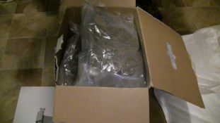Cannabis and Cash Seized Virginia