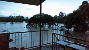Flooding – Daly River and Katherine regions – Update #3
