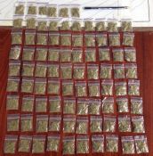 Cannabis Seizures - Wadeye