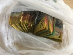 Charges – Methamphetamine Syndicate – Darwin