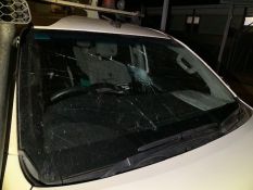 Charges - Police assaulted - Kalkarindji