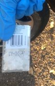 Methamphetamine Seized - Darwin