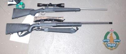 Firearm Incident - Call for Witnesses - Virginia