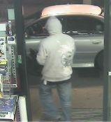 Armed Robbery - Public Assistance Sought - Alice Springs