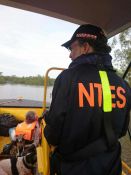 Northern Territory Emergency Service's extraordinary volunteers continue their work