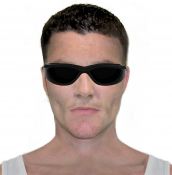 Suspicious Person Leanyer