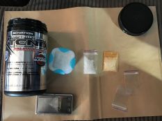 Arrests – Supply Methamphetamine – Livingstone 