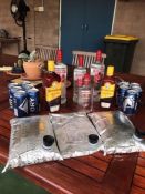 Drug and alcohol seizure – Jabiru