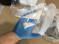 Charges – Methamphetamine Syndicate – Darwin