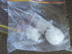 Drugs Seized – Darwin