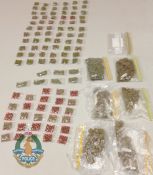 Drug Seizure - Numbulwar