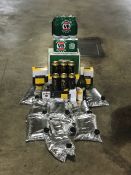 Alcohol seized - Darwin region