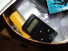 Man charged with drug offences - Darwin